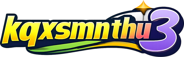 Logo kqxsmn thu 3